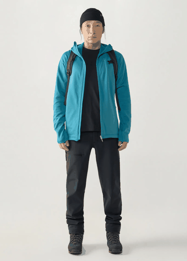 Warm Flex Pant Men