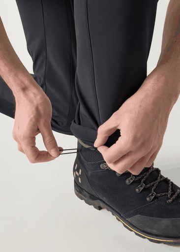 Warm Flex Pant Men