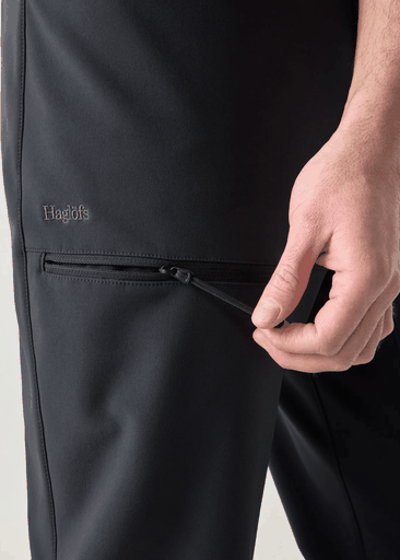 Warm Flex Pant Men