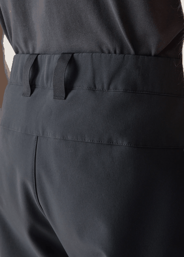Warm Flex Pant Men