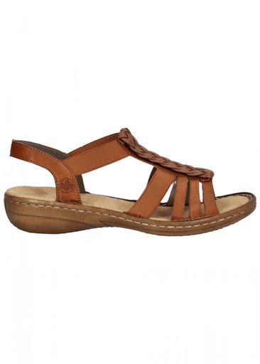 LADIES SANDAL