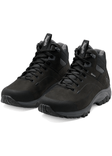 Ridge GTX II Mid Women