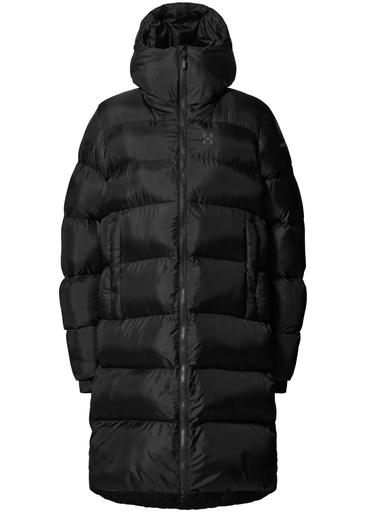 Long Mimic III Parka Women