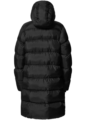 Long Mimic III Parka Women