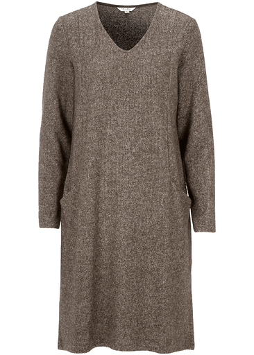 Beata pocket dress