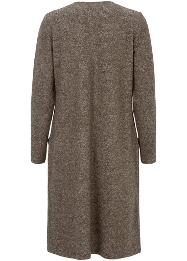 Beata pocket dress