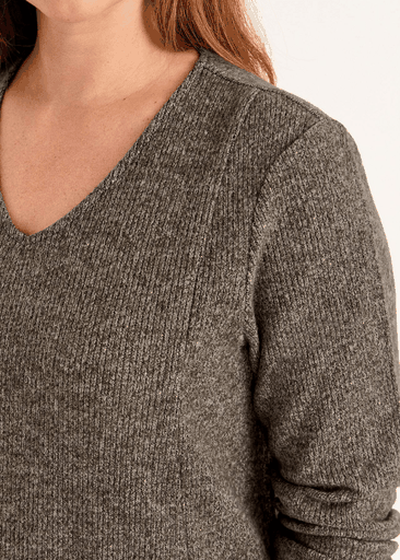 Beata pocket dress