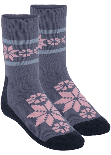 RUSA SOCK 2-PACK
