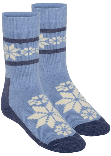RUSA SOCK 2-PACK