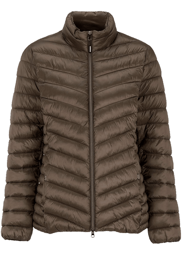 Vera solid lt weight jkt