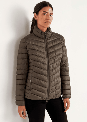 Vera solid lt weight jkt