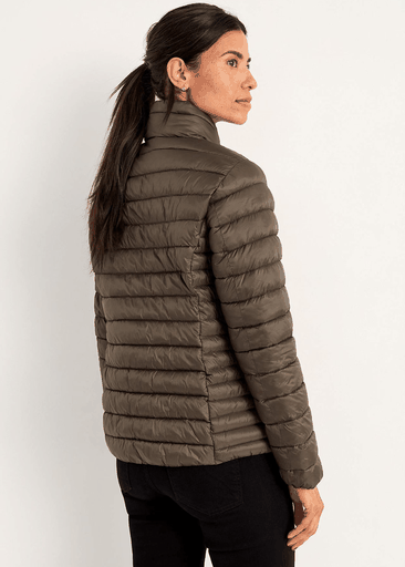 Vera solid lt weight jkt