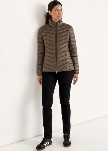 Vera solid lt weight jkt