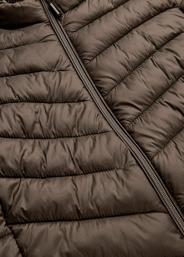Vera solid lt weight jkt