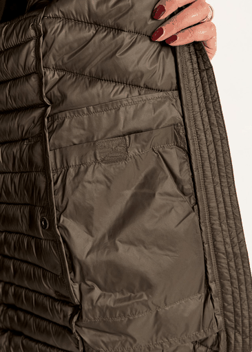Vera solid lt weight jkt