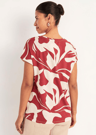 Enya top Enya top