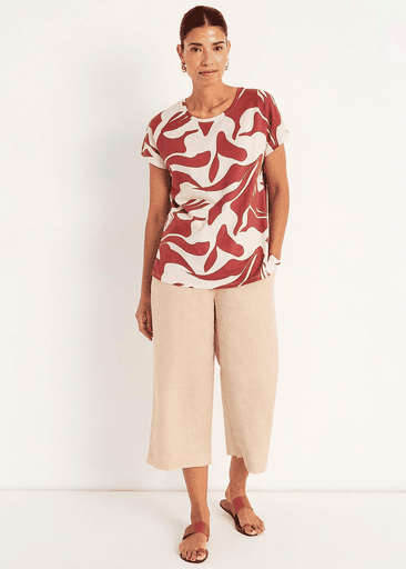 Enya top Enya top