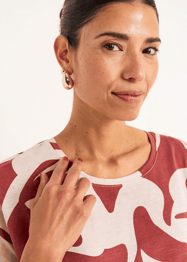 Enya top Enya top