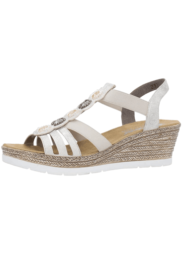 LADIES SANDAL LADIES SANDAL