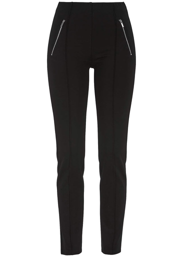 LISA ZIP TROUSERS