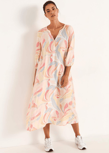 Havanna Dress