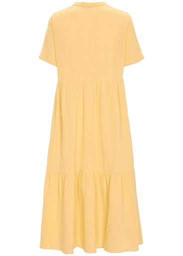 Malva dress