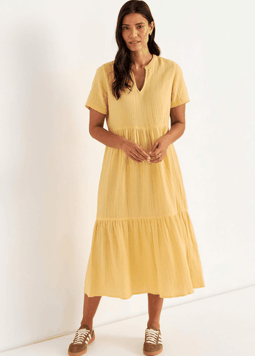 Malva dress