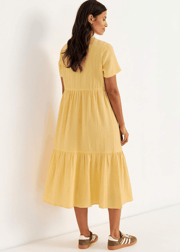 Malva dress