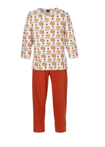 PYJAMAS