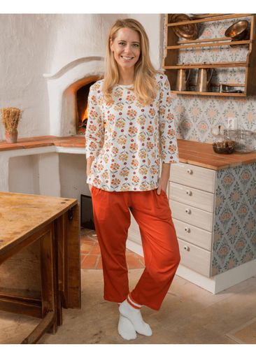 PYJAMAS