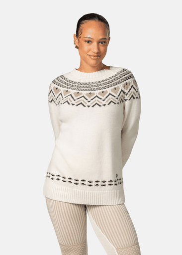 SUNDVE KNIT