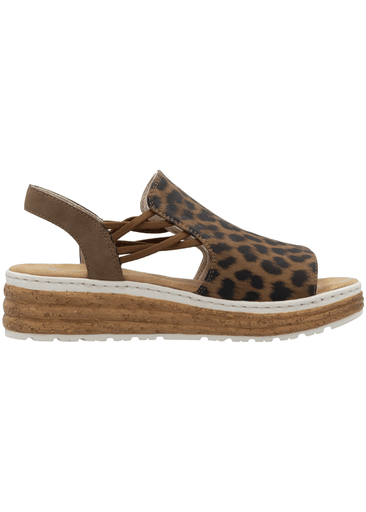 Rieker Sandal Rieker Sandal