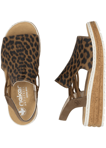 Rieker Sandal Rieker Sandal