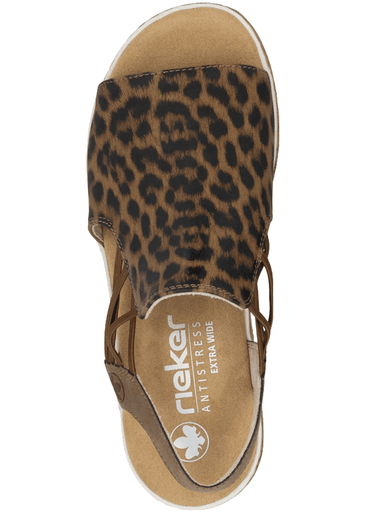 Rieker Sandal Rieker Sandal