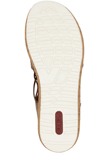 Rieker Sandal Rieker Sandal