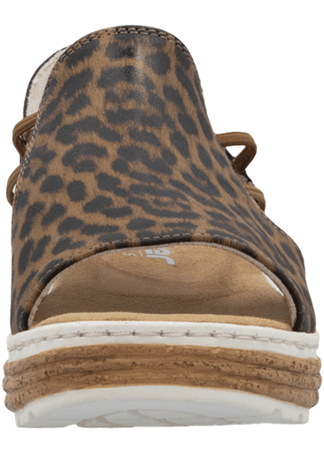 Rieker Sandal Rieker Sandal