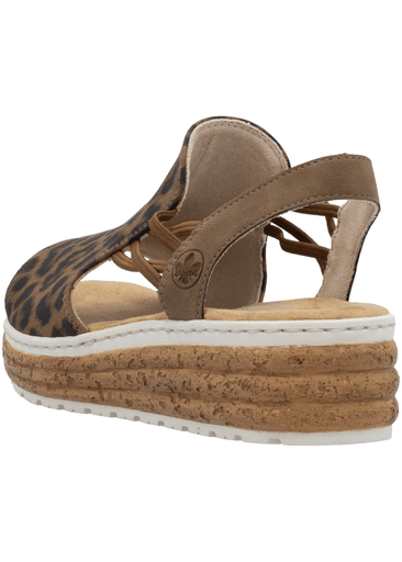 Rieker Sandal Rieker Sandal