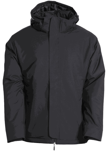 FOGGIA JACKET