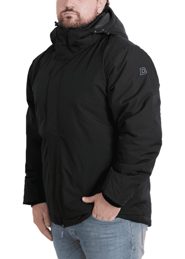 FOGGIA JACKET
