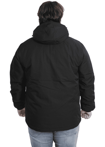 FOGGIA JACKET