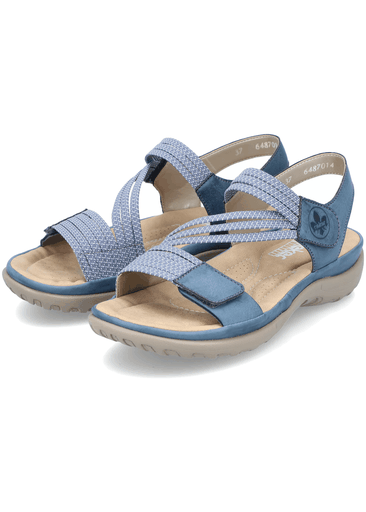 Ladies' sandals