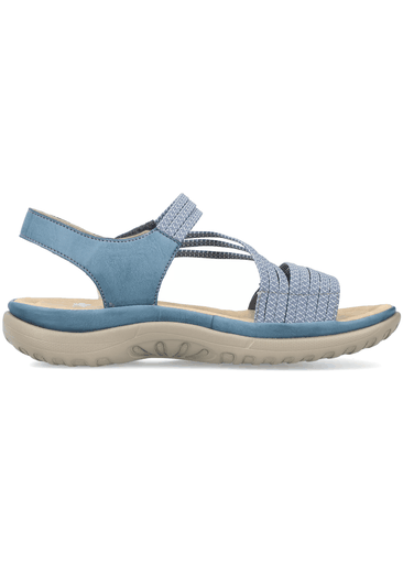 Ladies' sandals