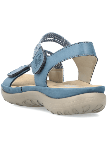 Ladies' sandals