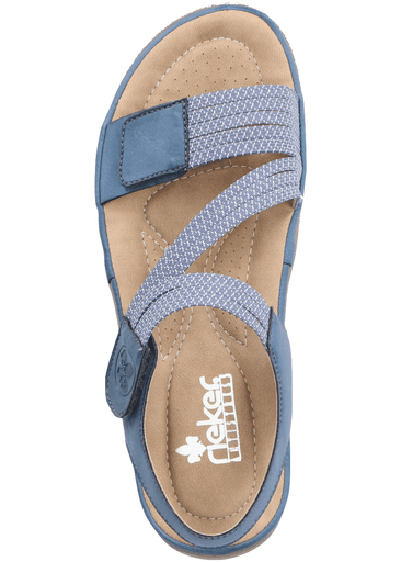 Ladies' sandals