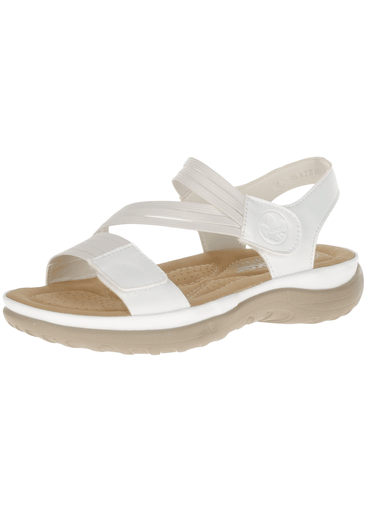 Ladies' sandals