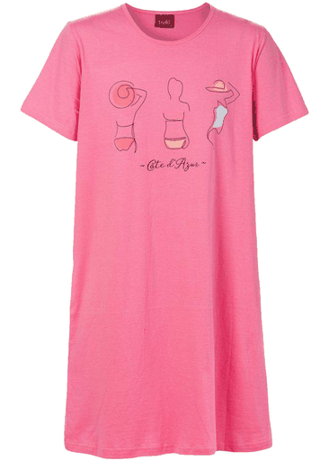 NIGHTGOWN BIG-T