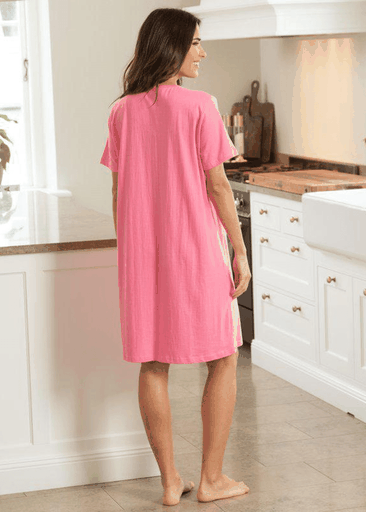NIGHTGOWN BIG-T