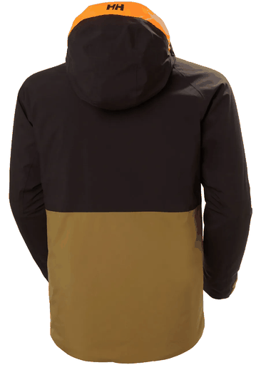 POWDERFACE INSULATED SKI JACKET