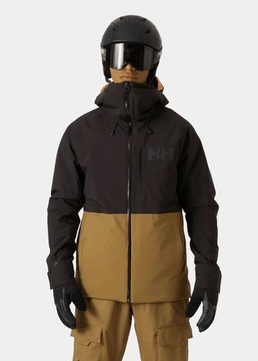 POWDERFACE INSULATED SKI JACKET