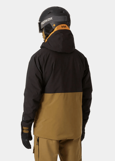 POWDERFACE INSULATED SKI JACKET